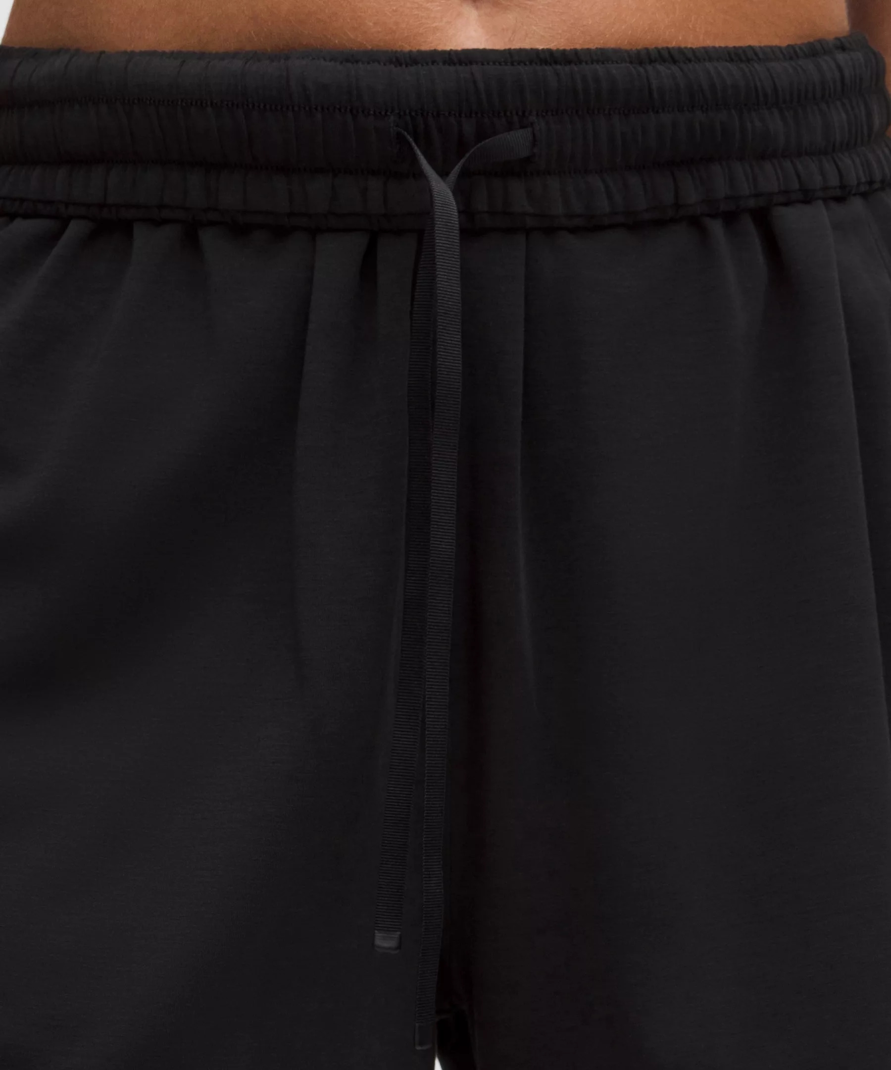 Jersey Training Super-High-Rise Lined Short 2" - 4