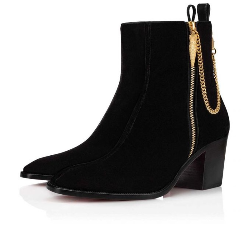 Yoz The Lips BLACK 1