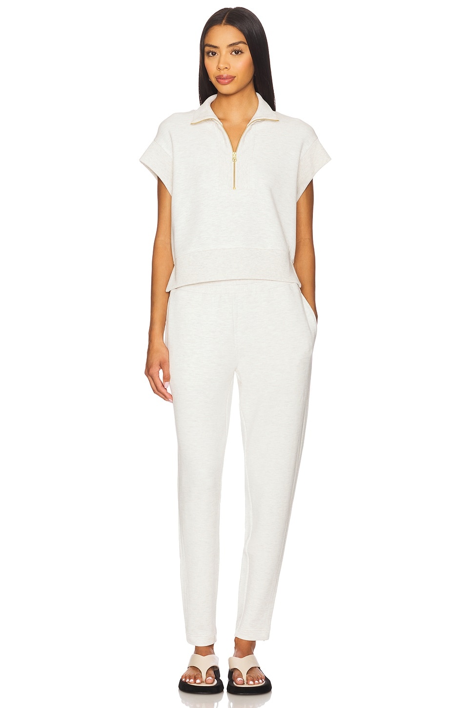 The Slim Zip Hem Pant 29.5&quot; - 5