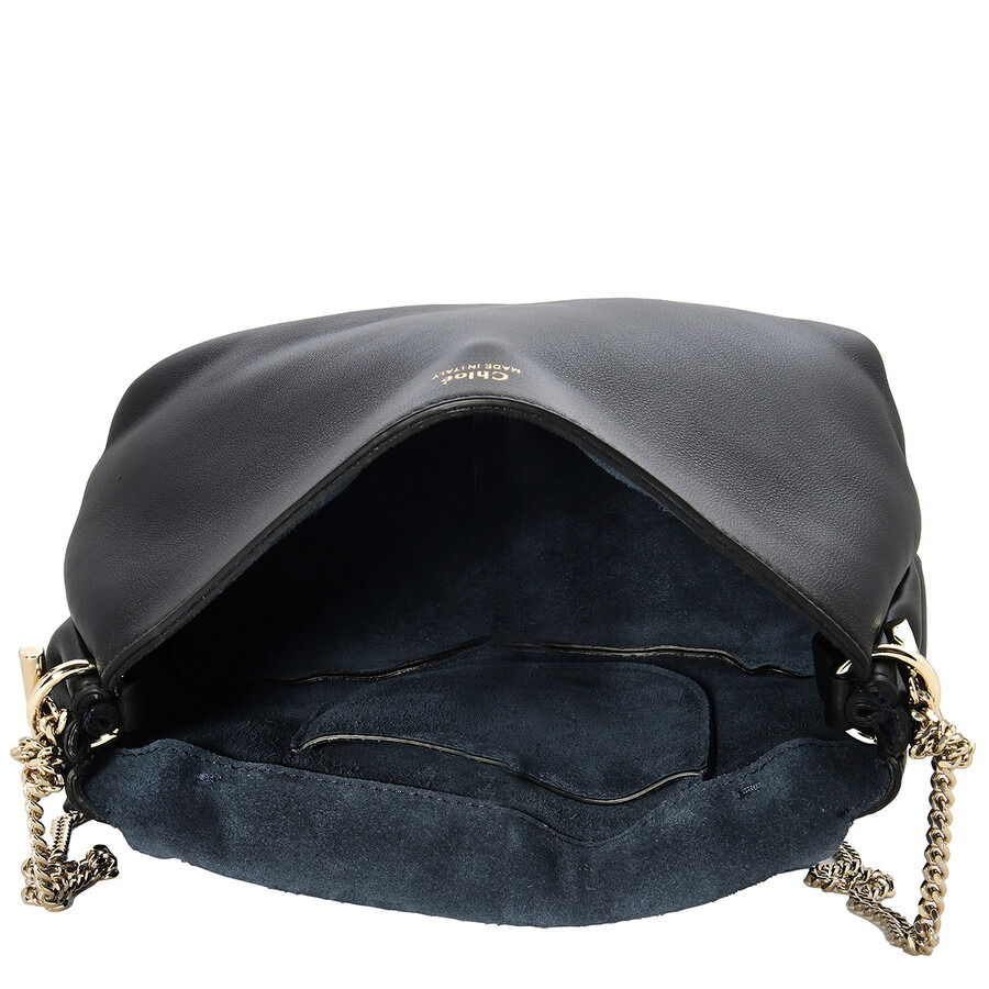 Chloe Lacey Small Crossbody - 5