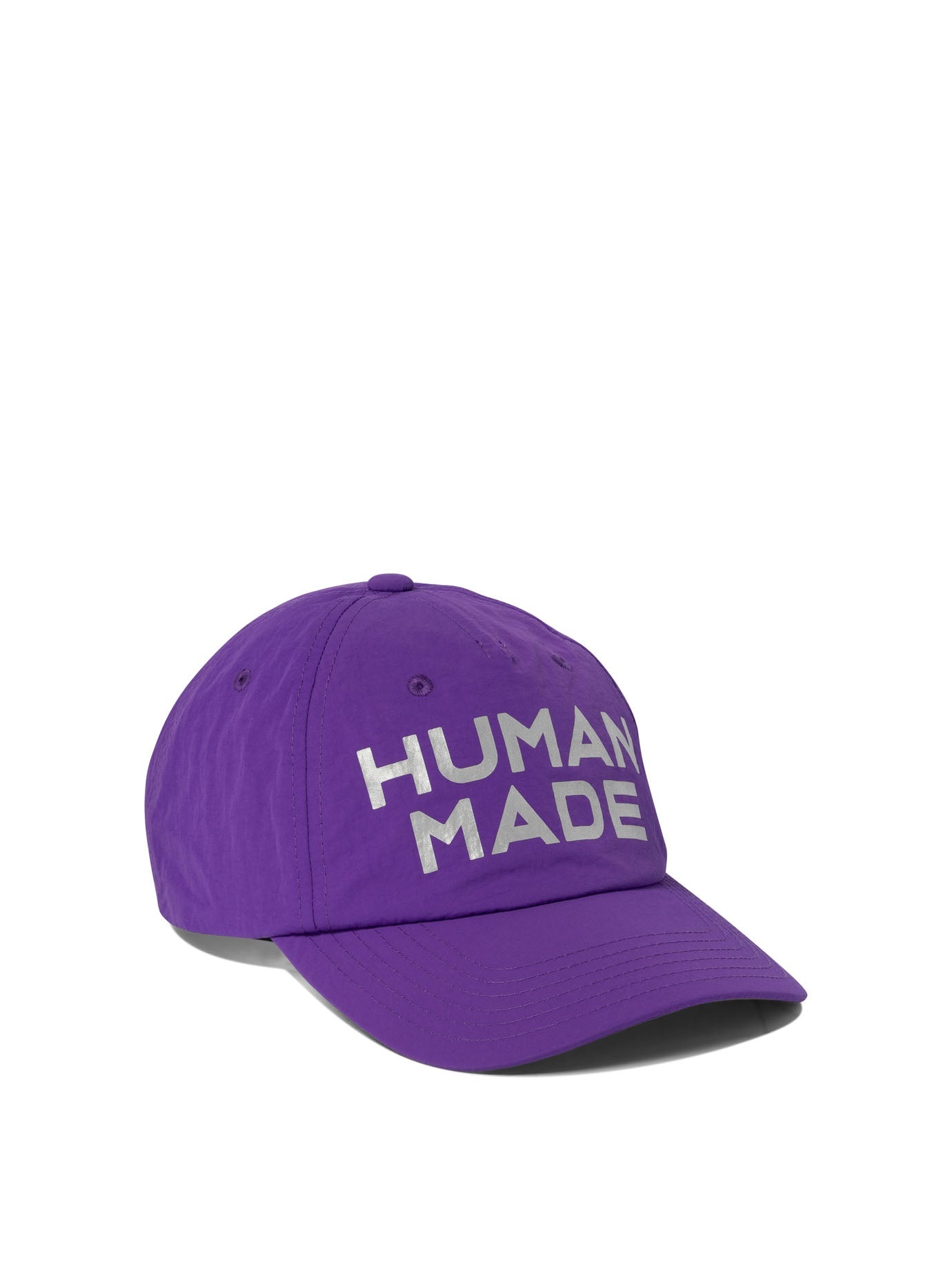 Human Made Hats Purple - 2