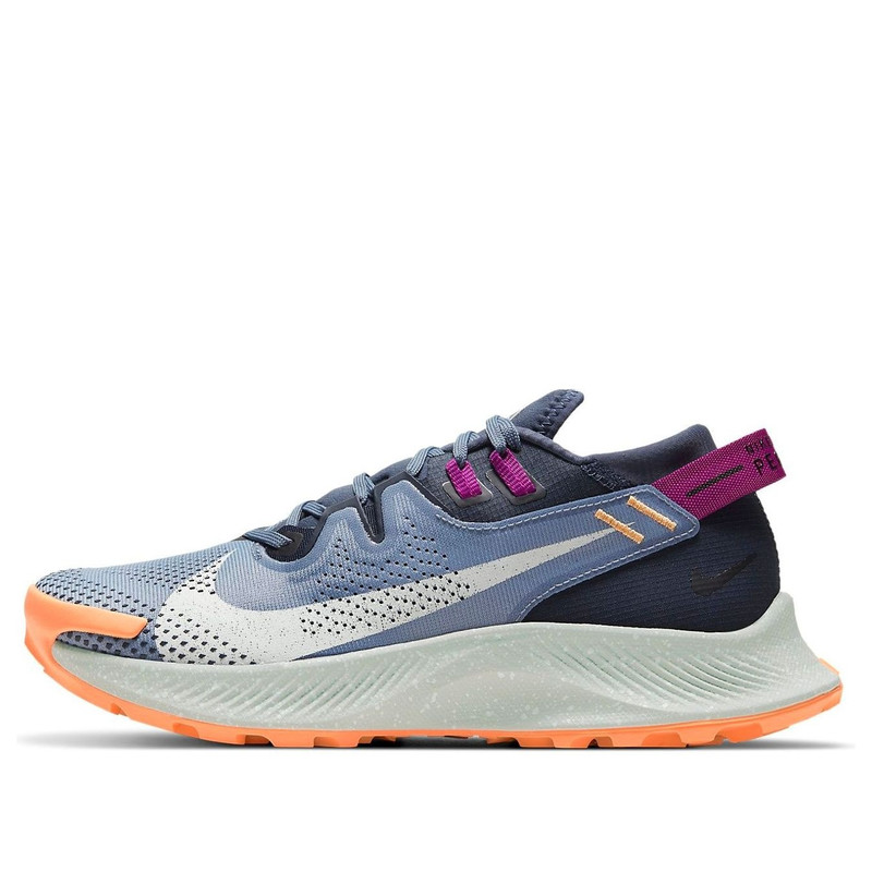(WMNS) 나이키 페가수스 트레일 2 '블루'CK4309-401 - 1