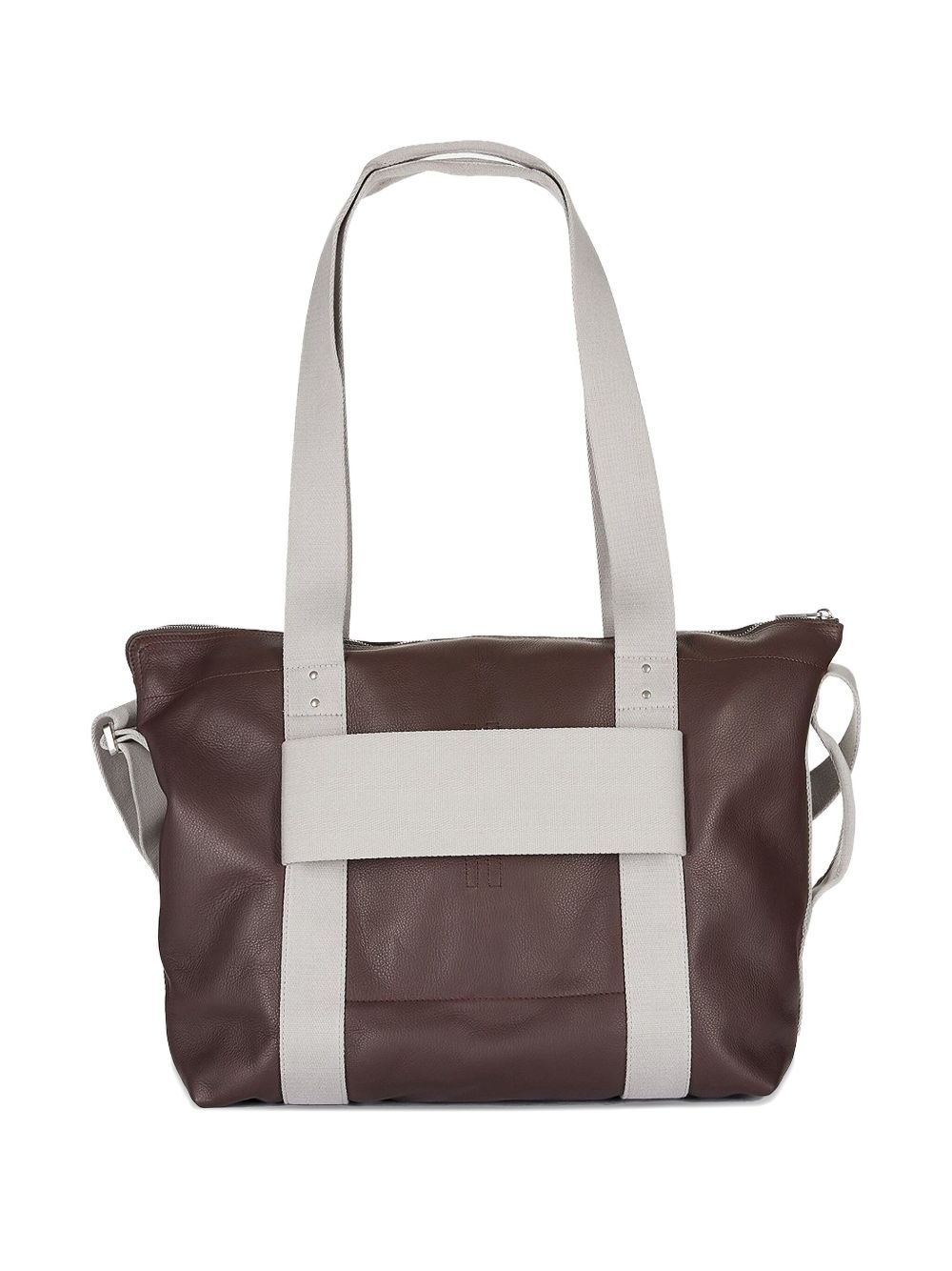 Trolley tote bag - 4
