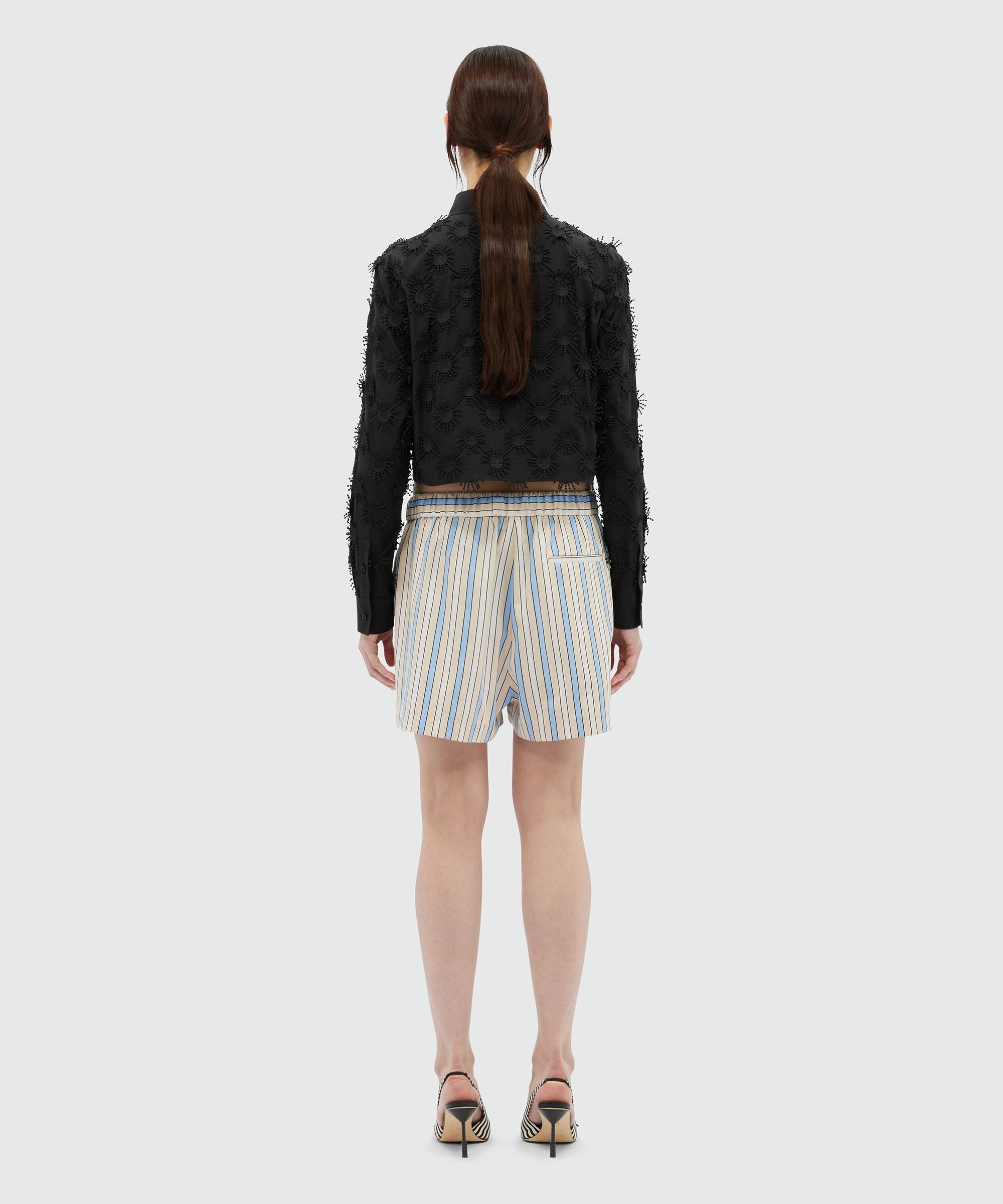 Shorts - 3