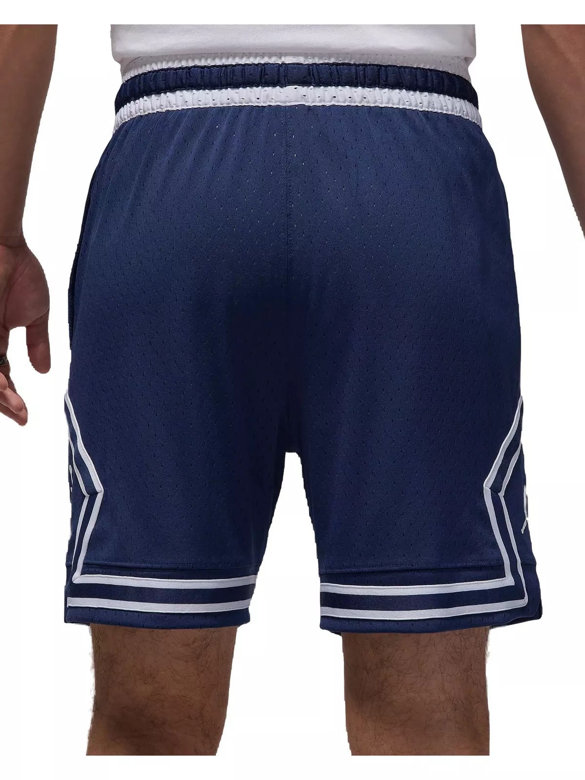 Men's Dri-FIT Sport Diamond Shorts - 4