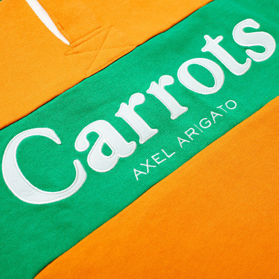 Axel Arigato Axel Arigato x Carrots Rugby Shirt outlook