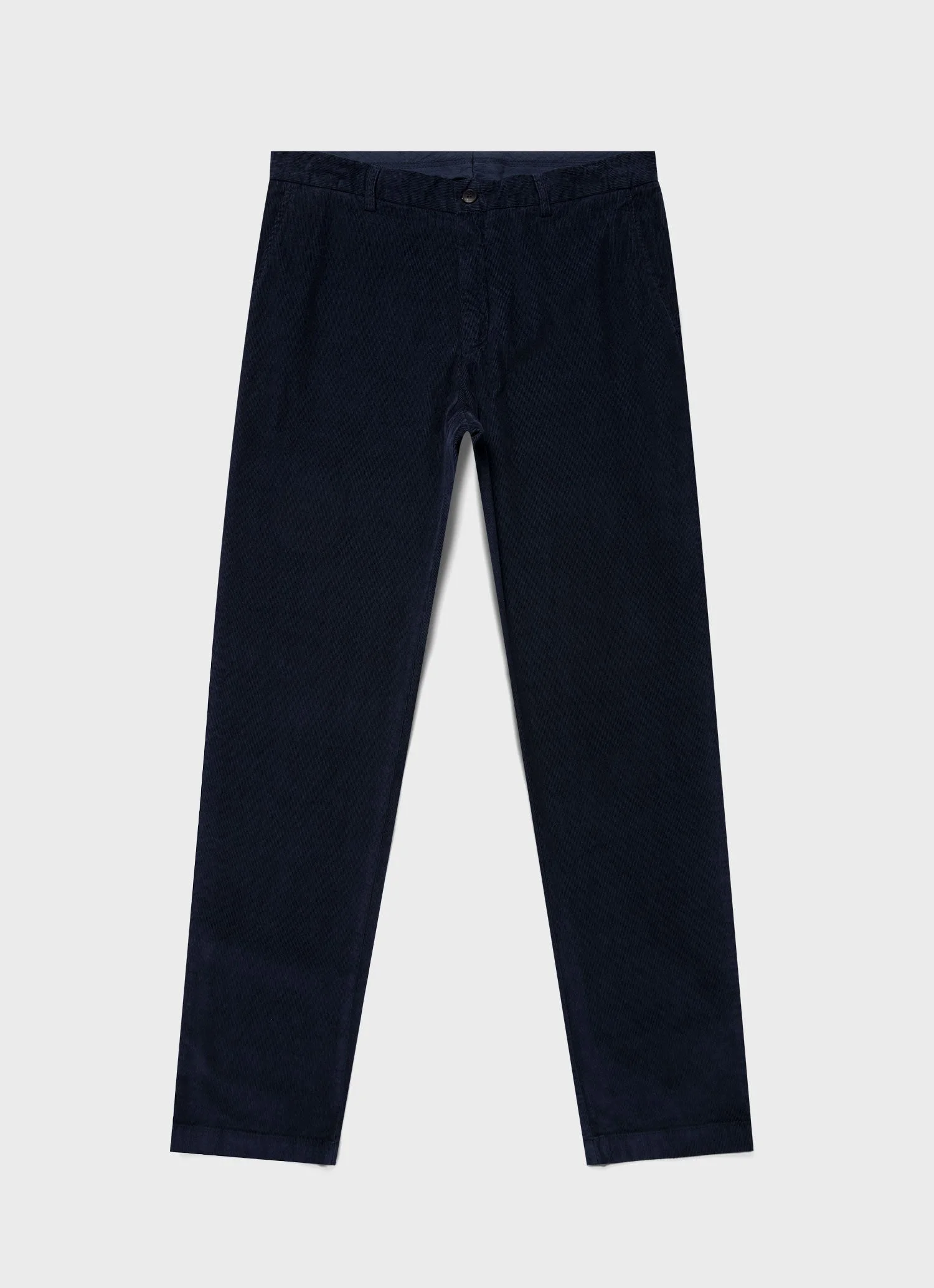 Fine Corduroy Trouser - 1