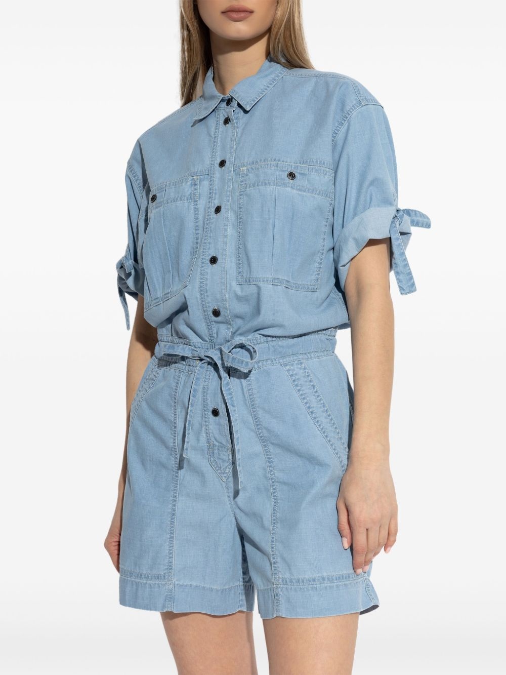 Vally playsuit - 2