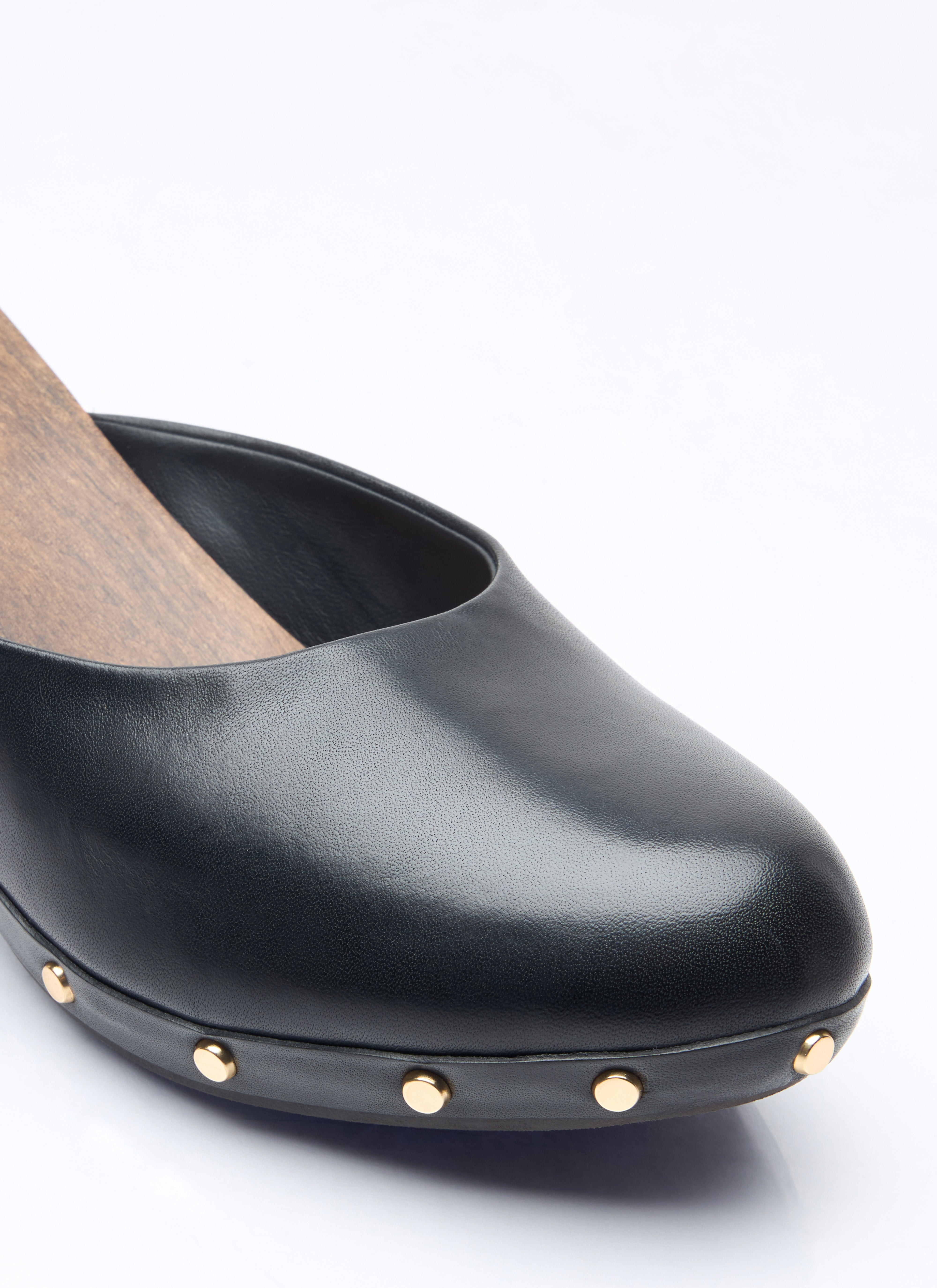 Chloé Women Judith Clogs - 2