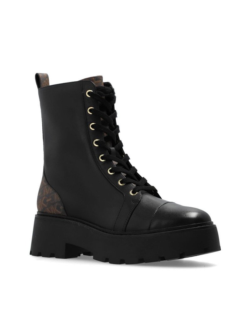 Blake ankle boots 4