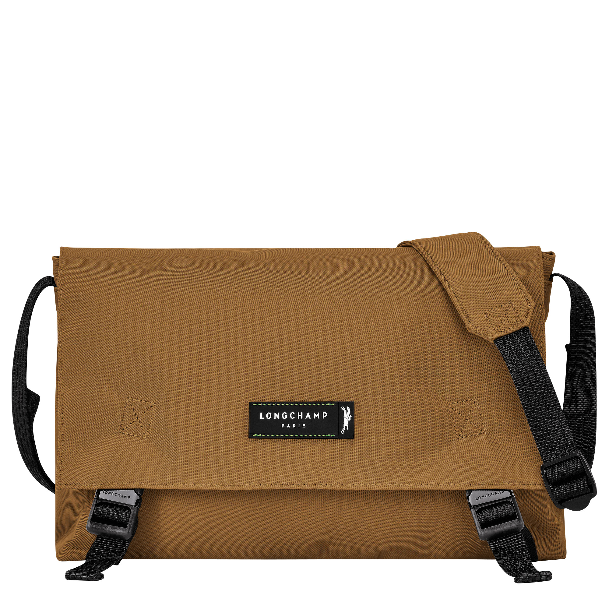 Longchamp Large Le Pliage Recycled Canvas Shoulder Tote