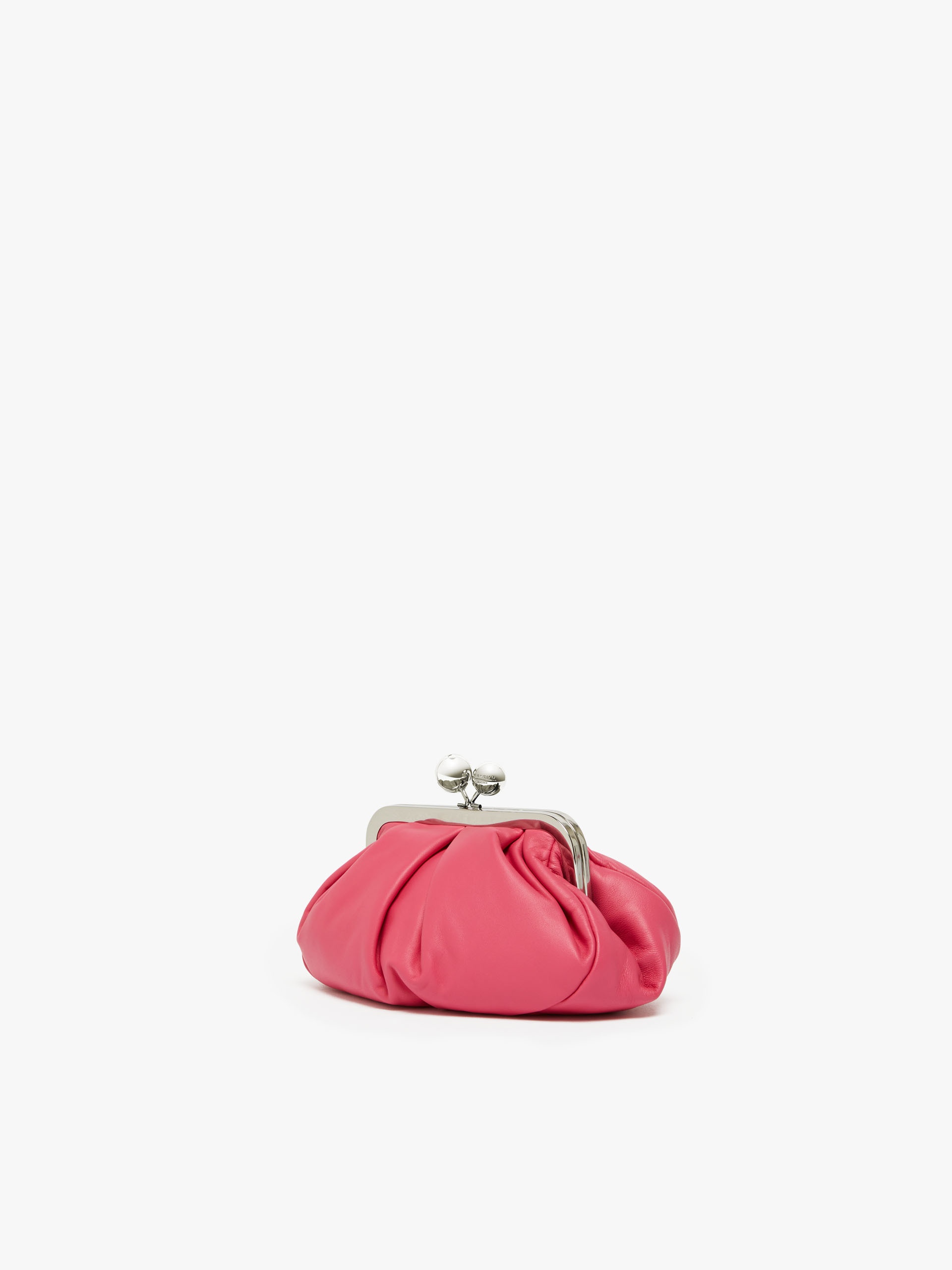 PRATI Small Pasticcino Bag in nappa leather - 2