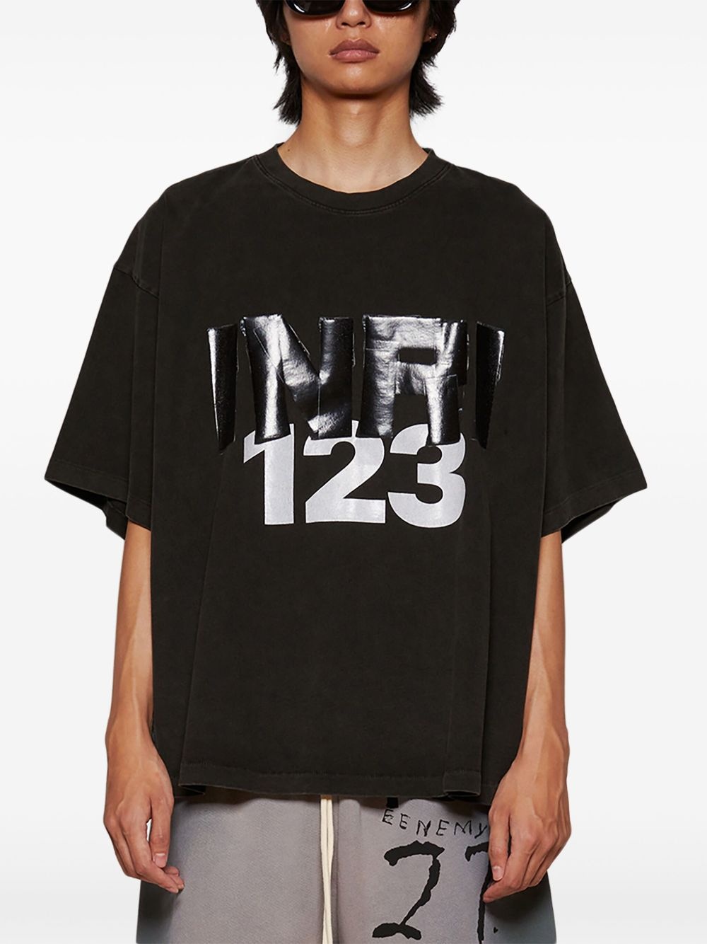 Inri T-shirt - 3