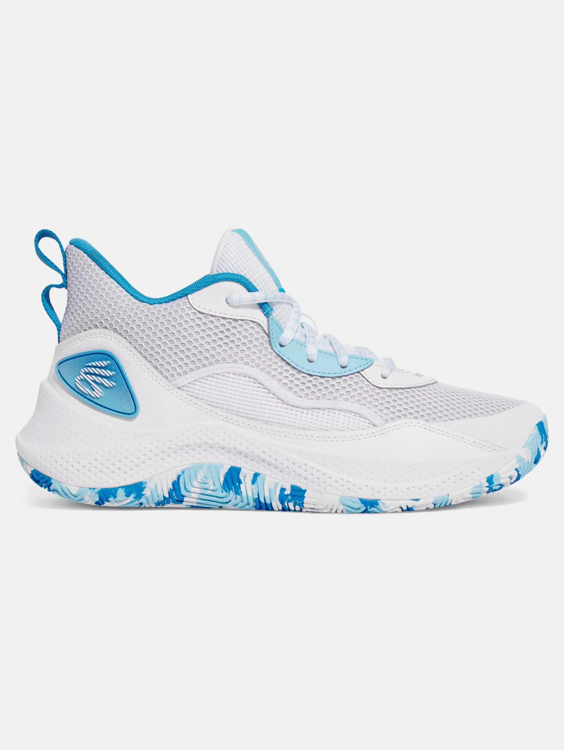 Curry 3Z 24 - 1
