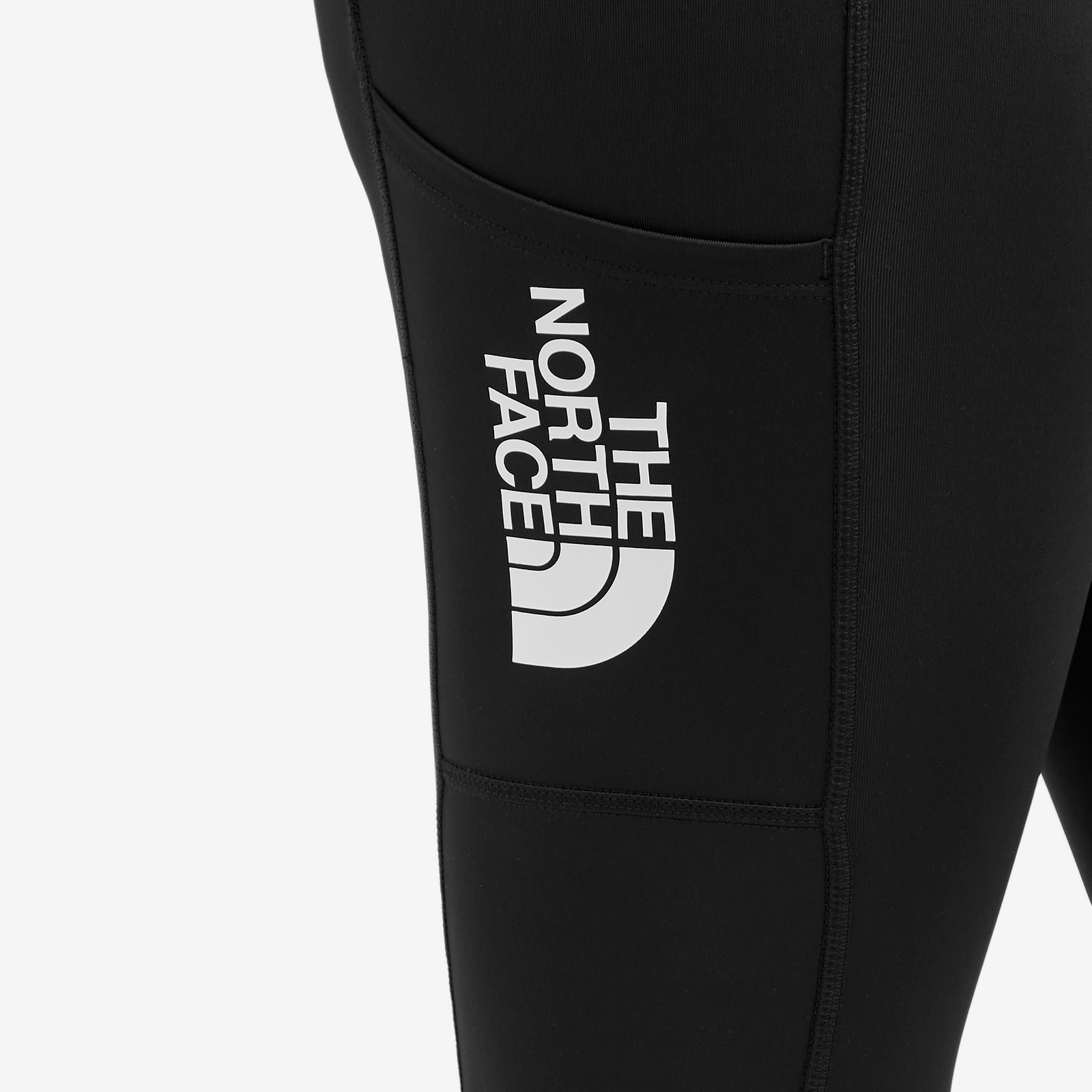 The North Face Poly Knit Flared Leggings - 5