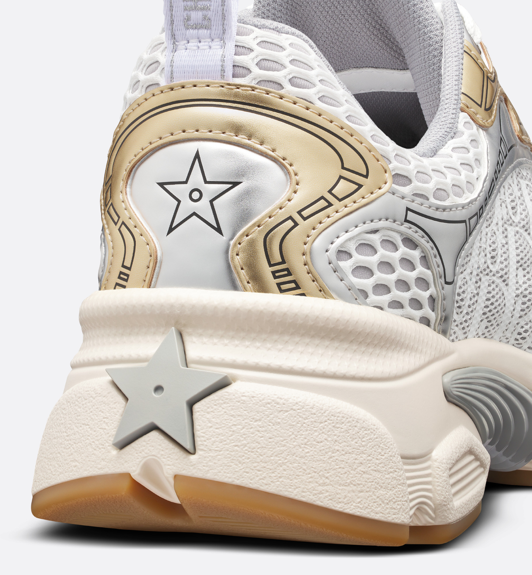Dior Vibe Sneaker - 8