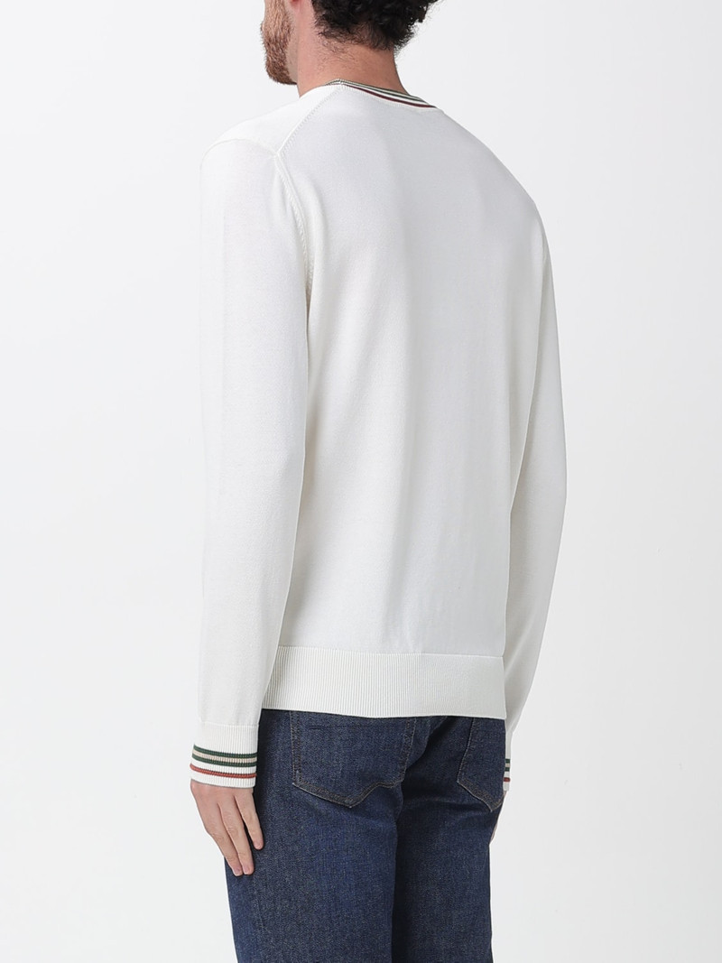 LACOSTE Sweater men Lacoste outlook