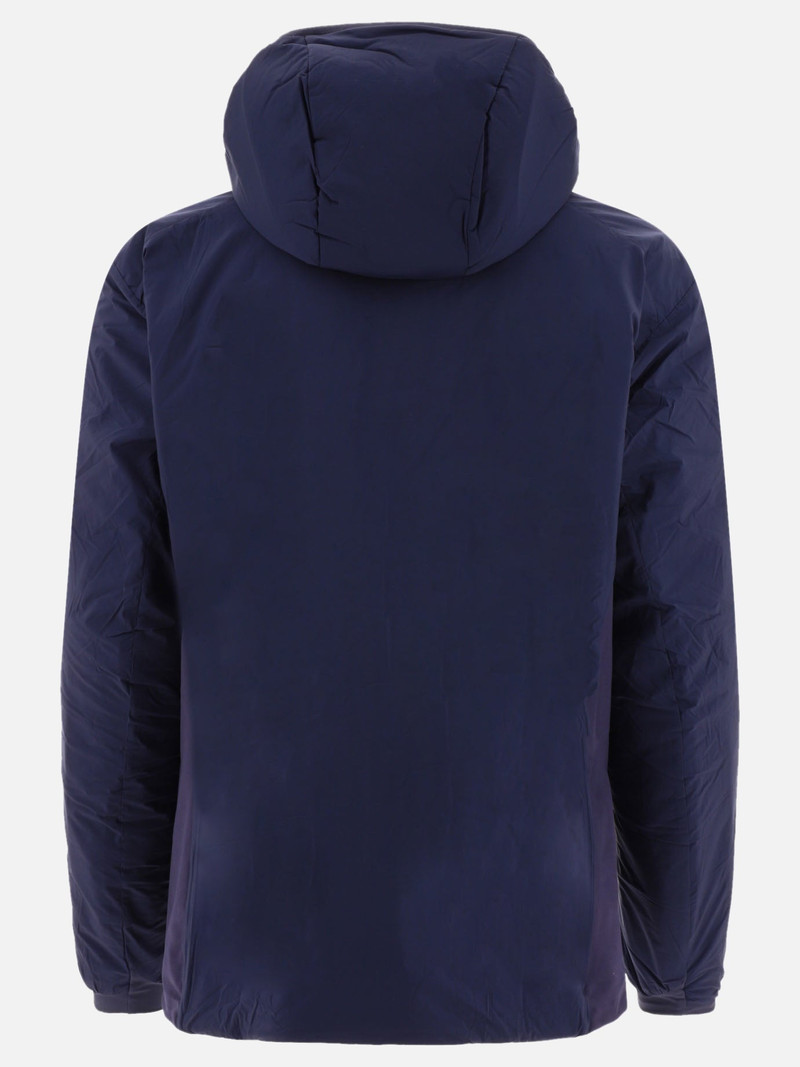 Arc'teryx "ATOM HOODY" JACKET outlook