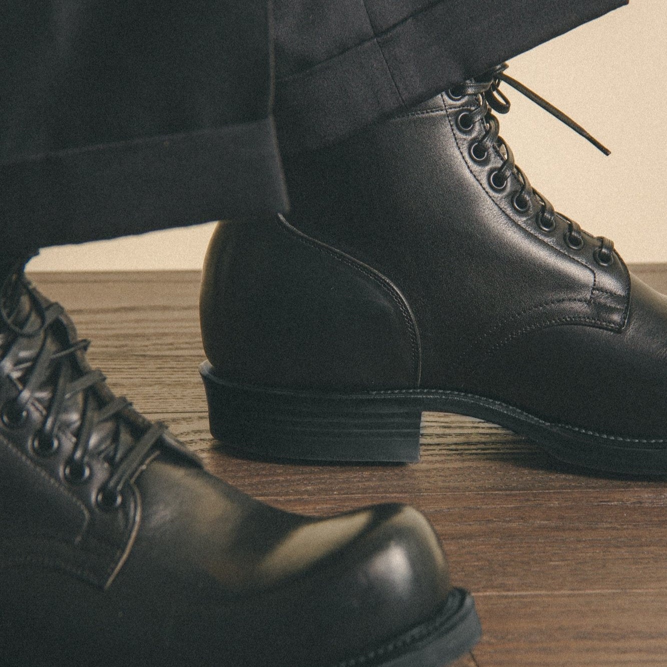 Service Boot® 310 - Black Chromexcel® - 6