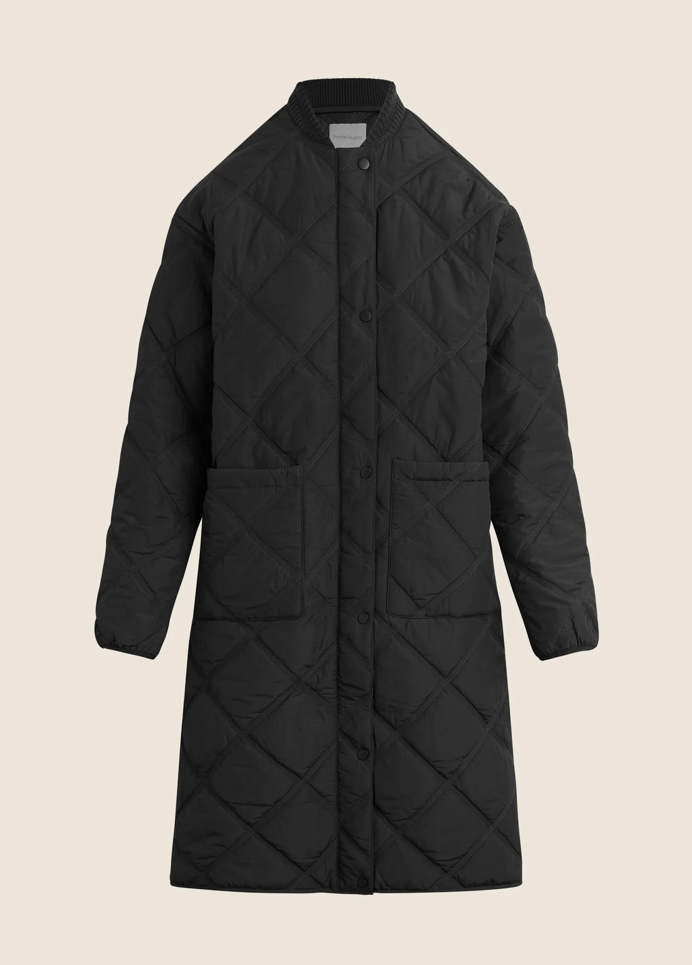 THE WALK IN THE PARK JACKET - 1