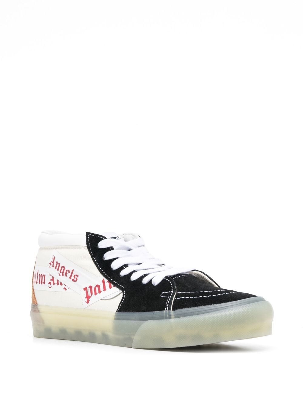 Palm Angels X Vault sneakers - 2