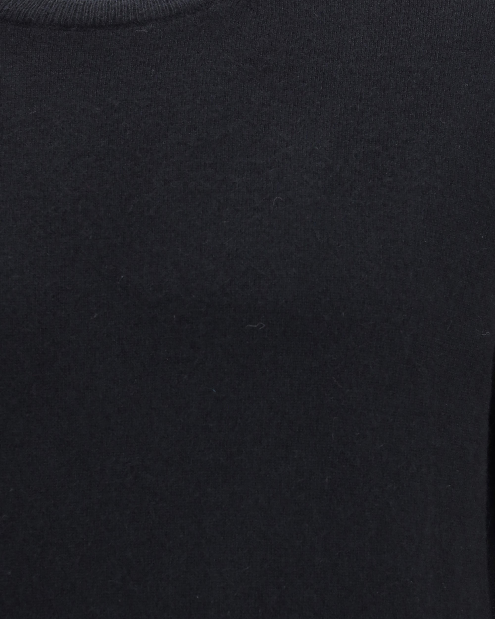 Cashmere Sweater - 3