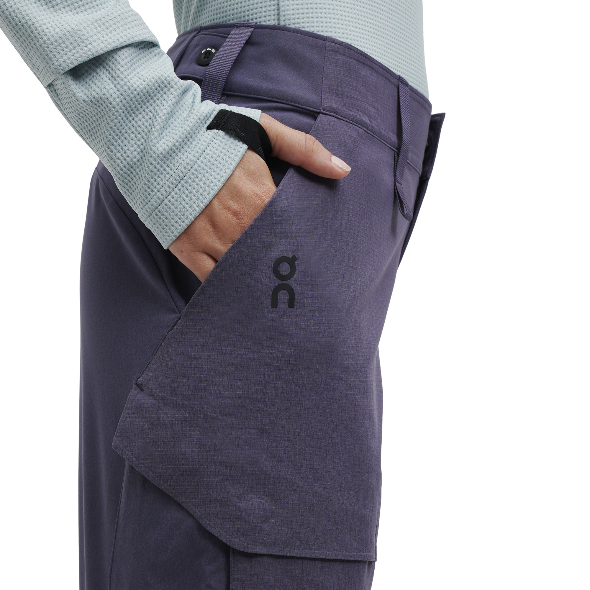 Explorer Pants - 5