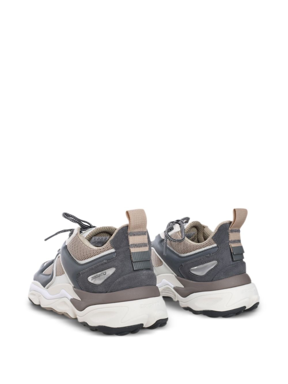 Satellite Runner sneakers - 3