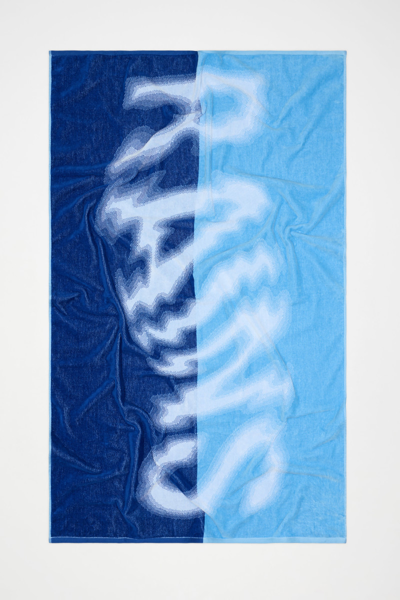 Swim Towel Ripple 4