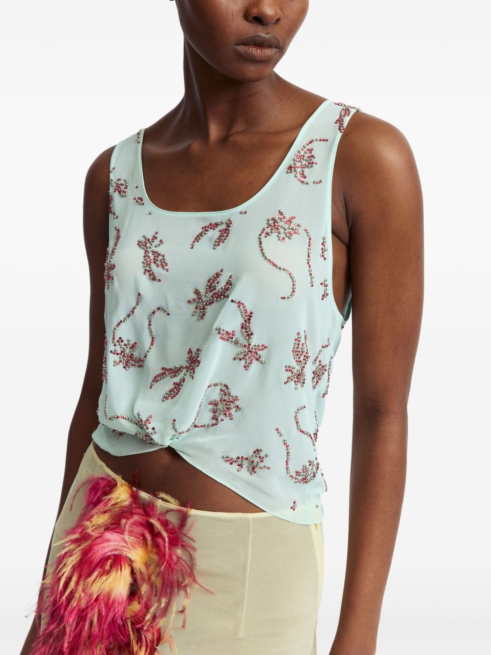 Gilda top - 6