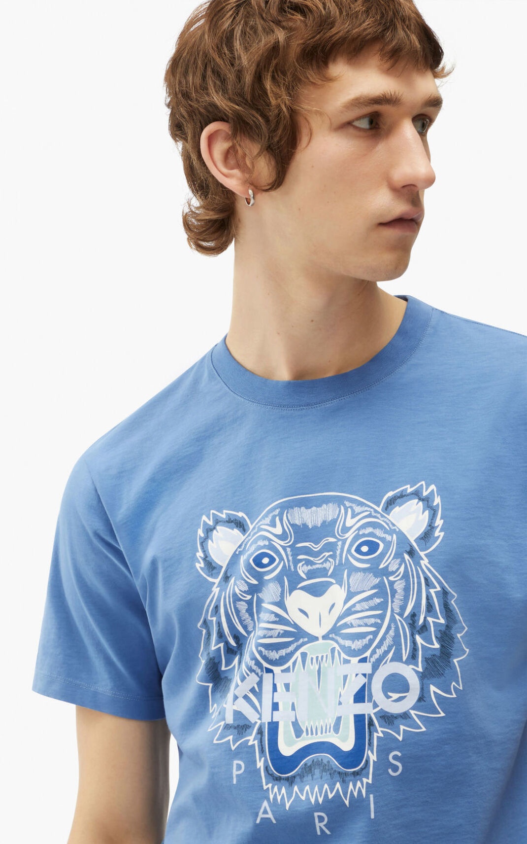 Tiger T-shirt - 4