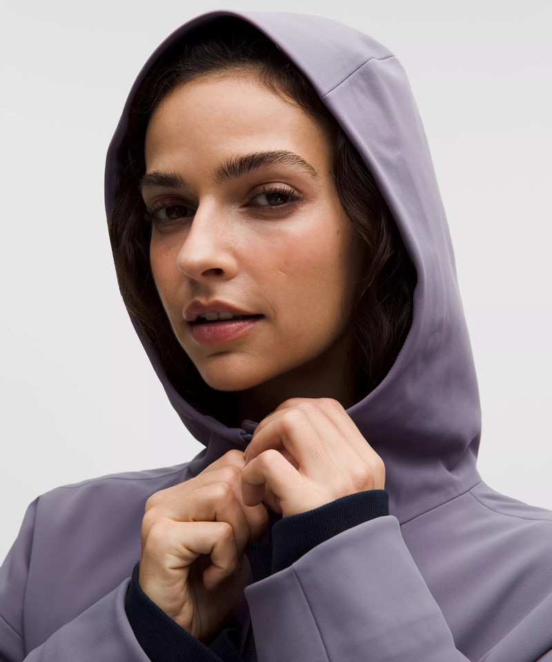 Cross Chill Cinch-Back Casual Jacket 4