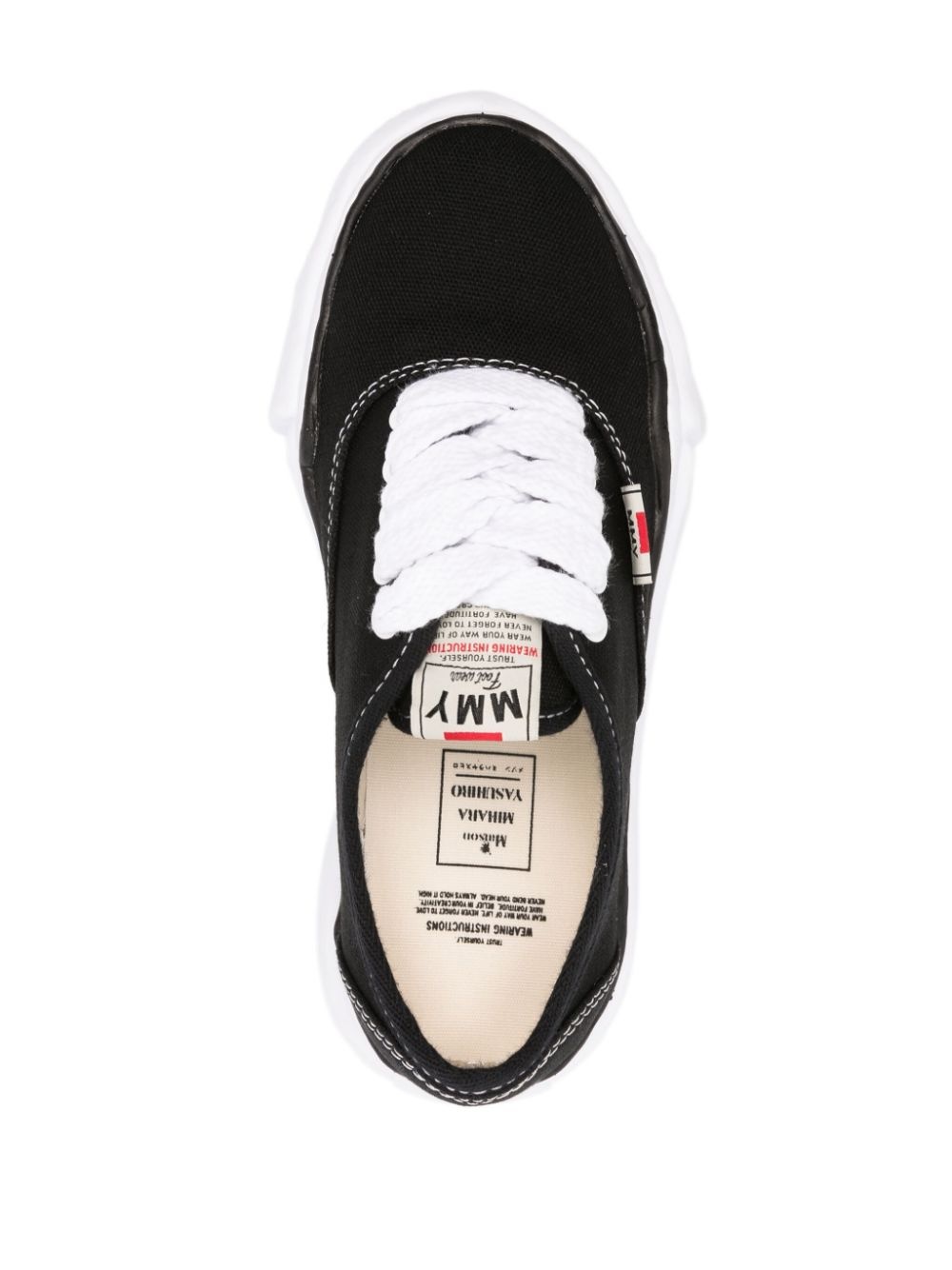 Baker Original Sole sneakers - 4