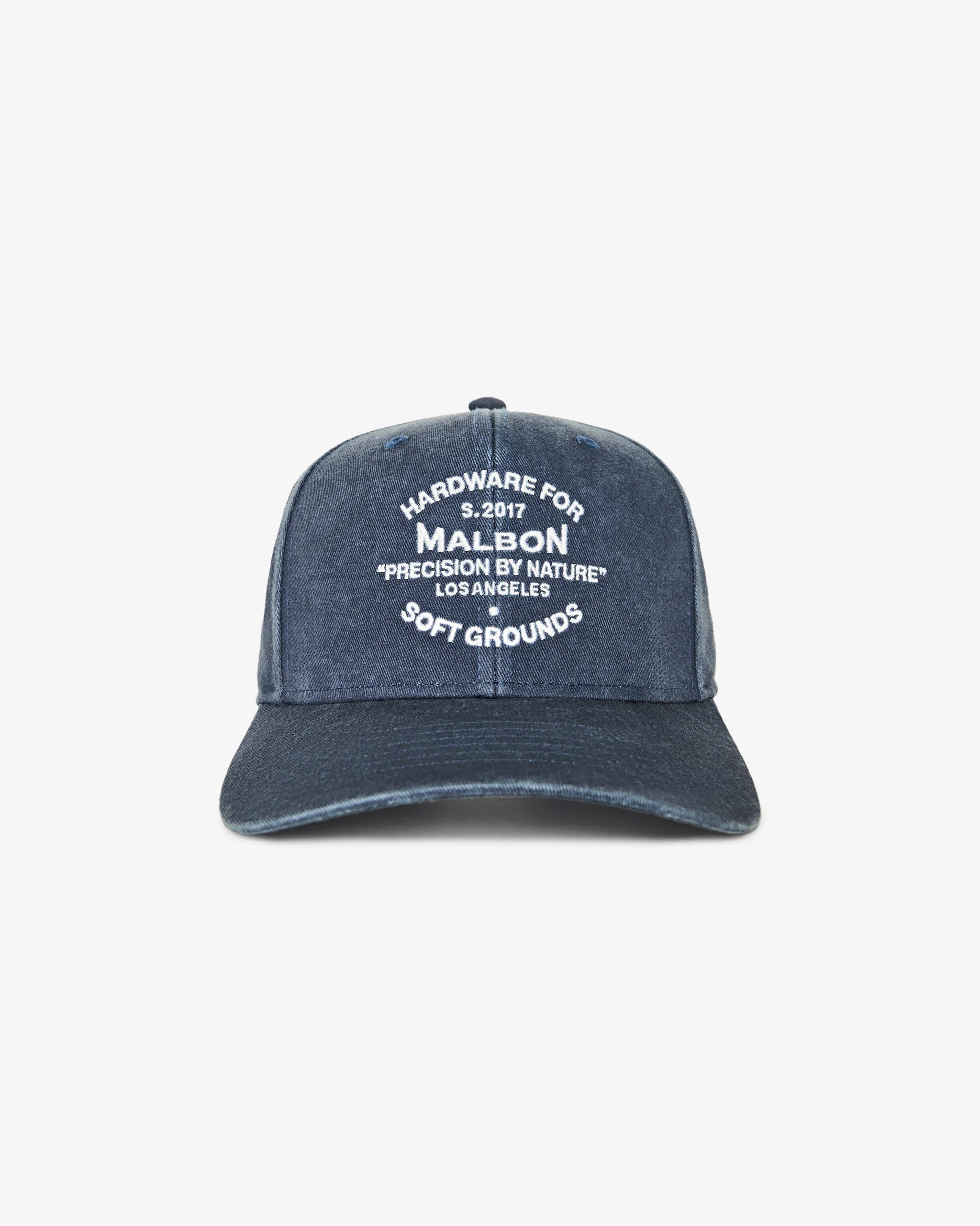 HARDWARE SNAPBACK - 1