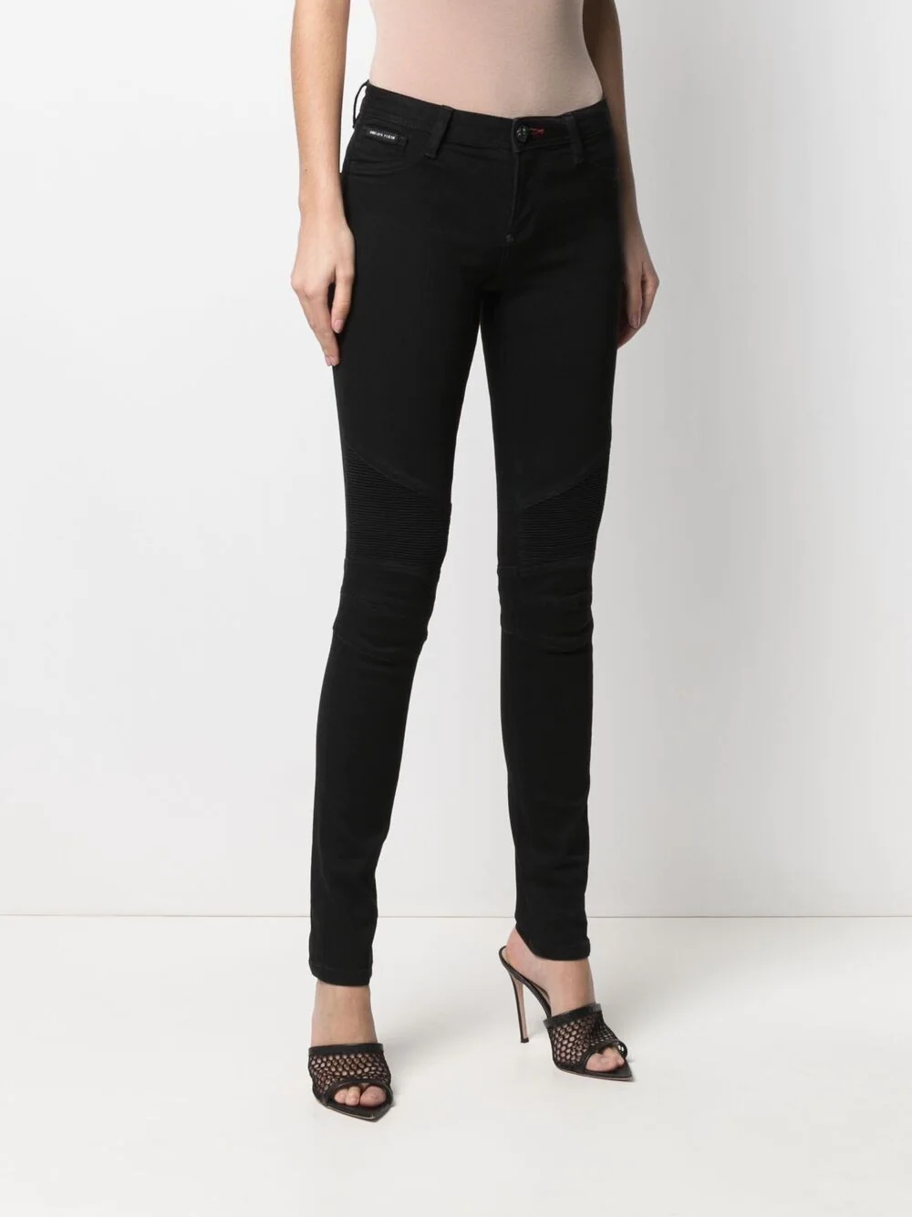 skinny fit jeans - 3