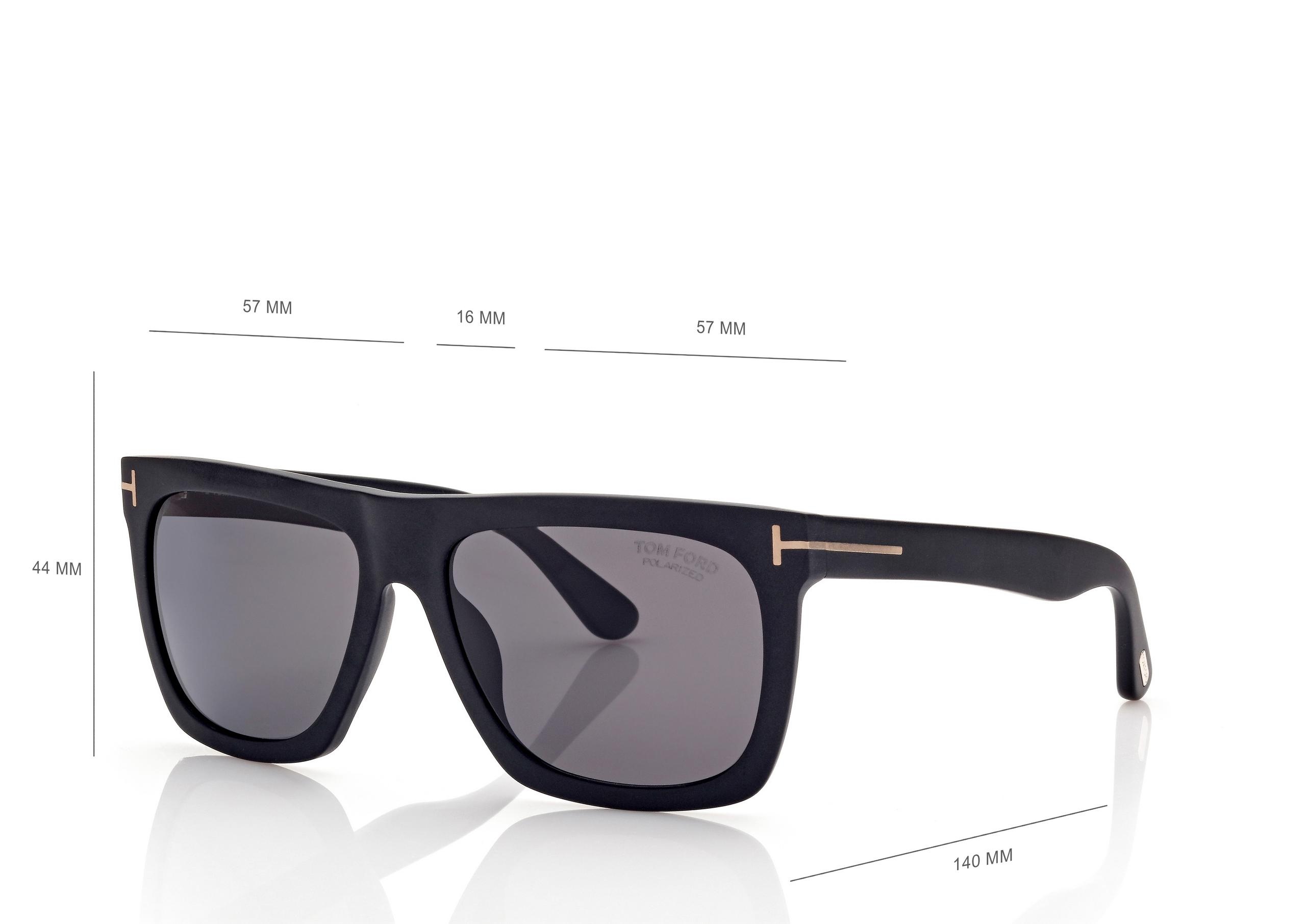 POLARIZED MORGAN SUNGLASSES - 4