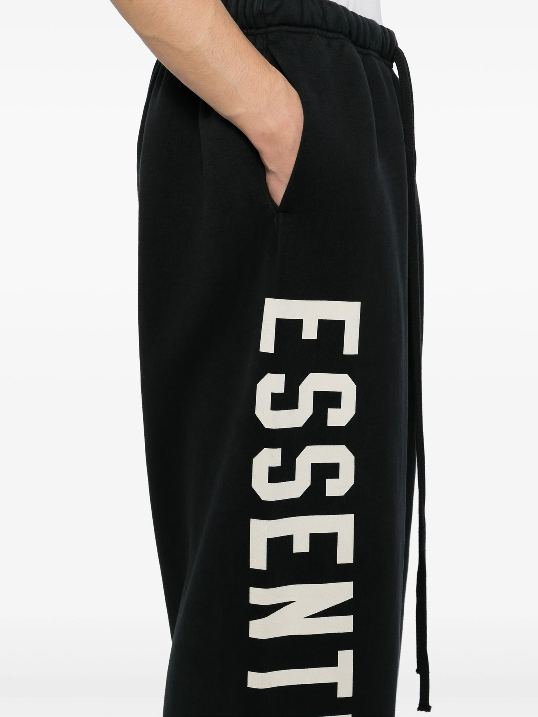Heavy Fleece Relaxed Sweatpants - 5