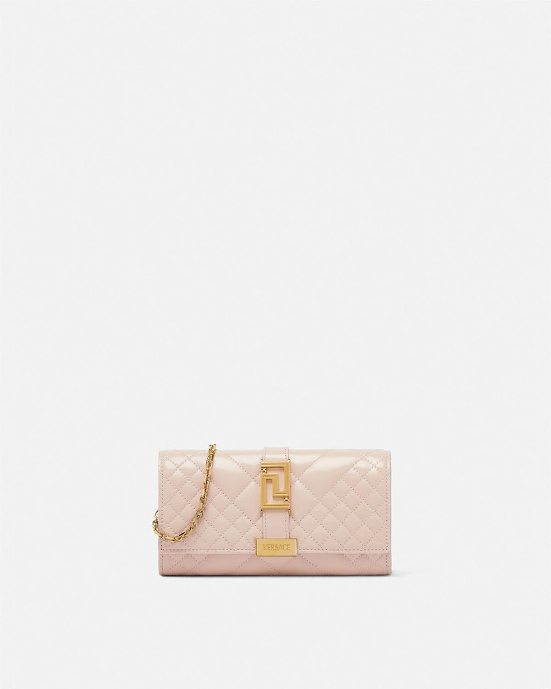 Greca Goddess Clutch 1