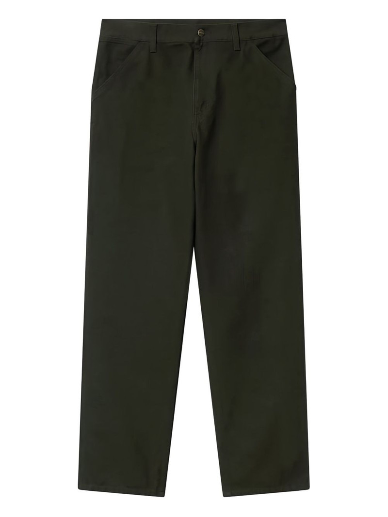 patch pocket denim 1