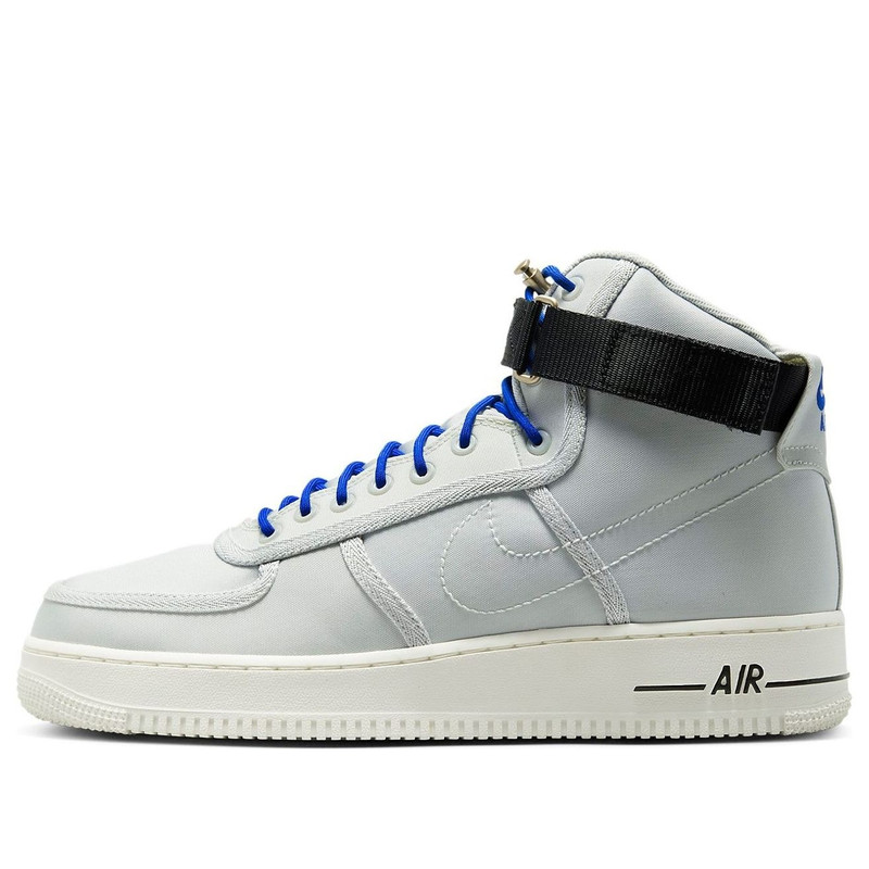 Nike Air Force 1 High '07 LV8 'Moving Company - Photon Dust' DV0790-001 - 1