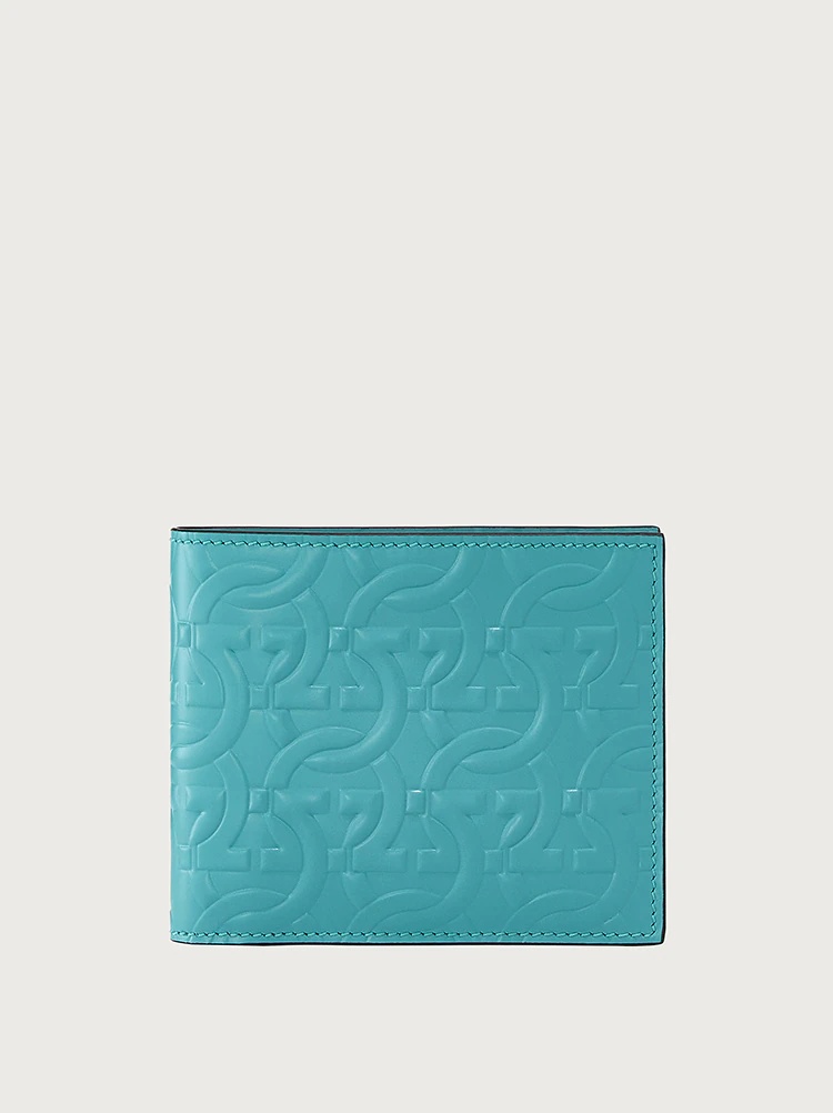 GANCINI WALLET - 1