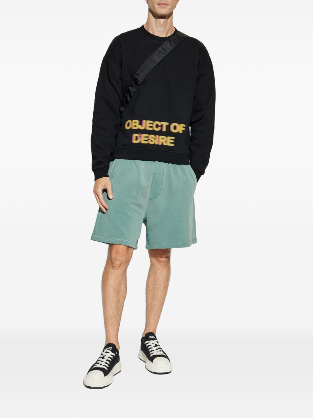 object of desire sweatshirt - 2