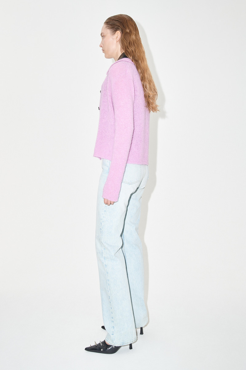 Extended Linear Cut Super Light Wash 3