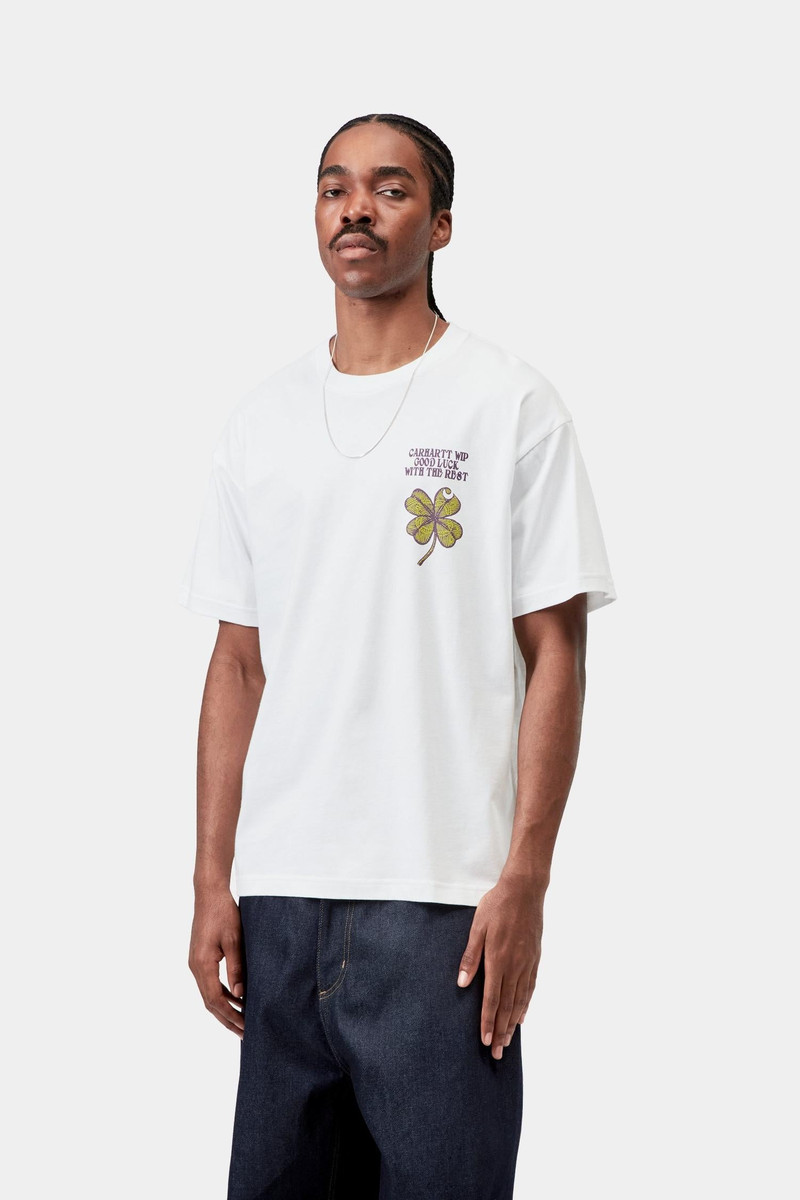 Clover T-Shirt 3