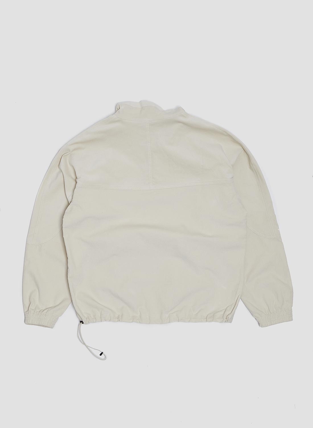 Venturon Som 1st Jacket Beige - 5