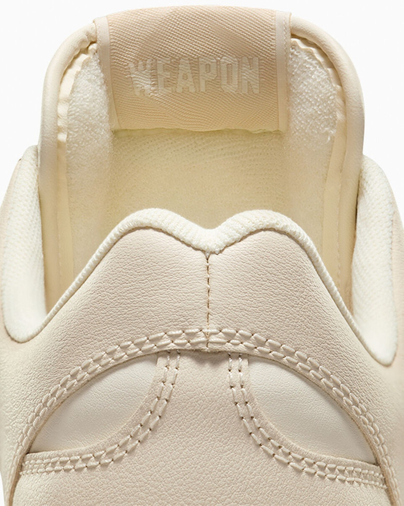 Converse Weapon Leather 9