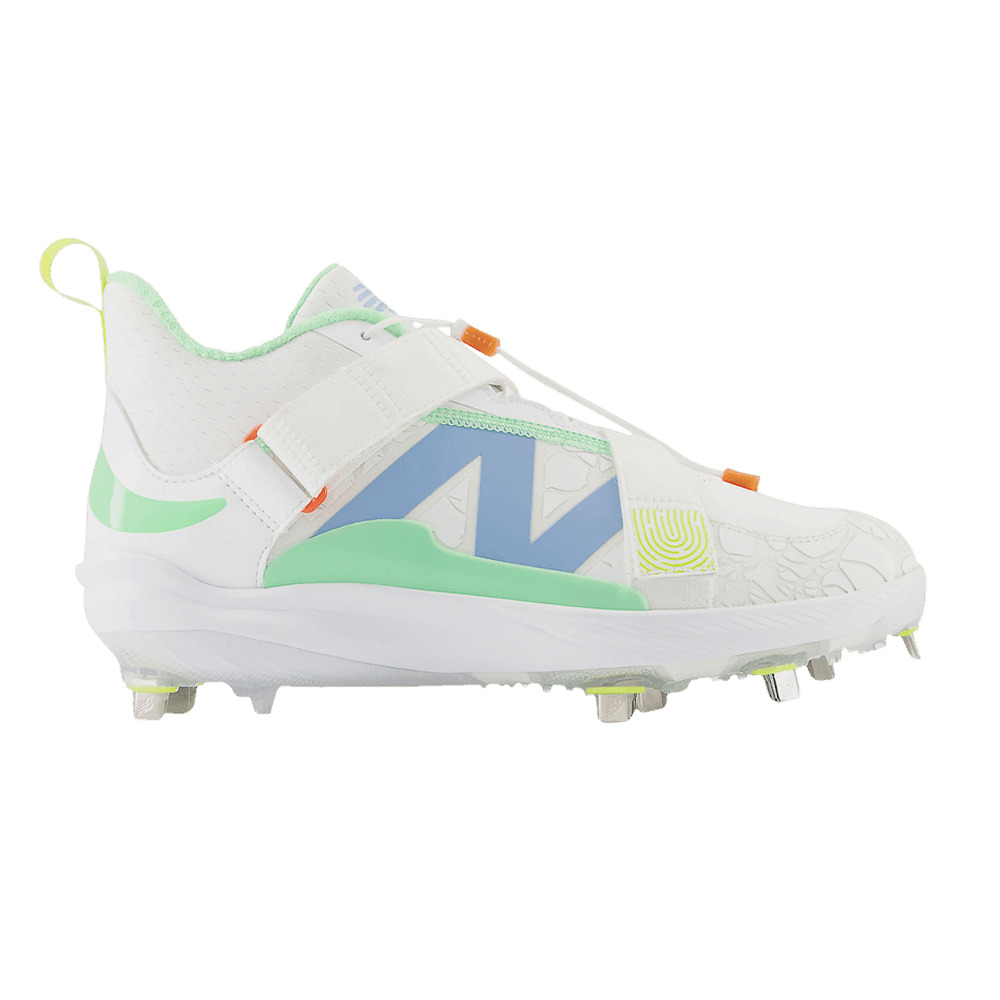 Lindor 2 'Optic White Electric Jade' - 1