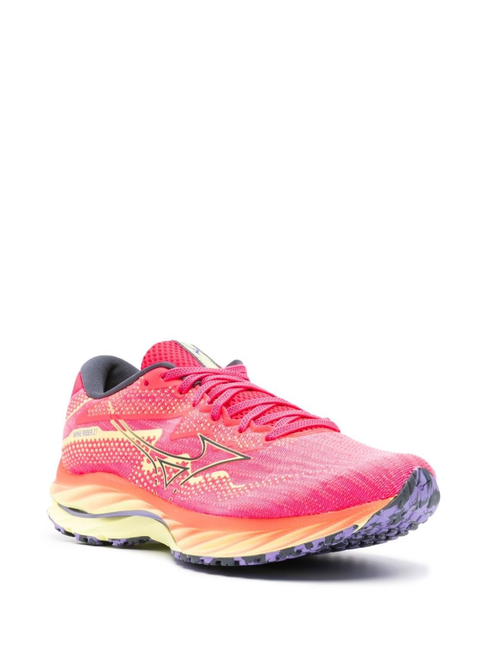 Wave Rider 27 performance sneakers - 2