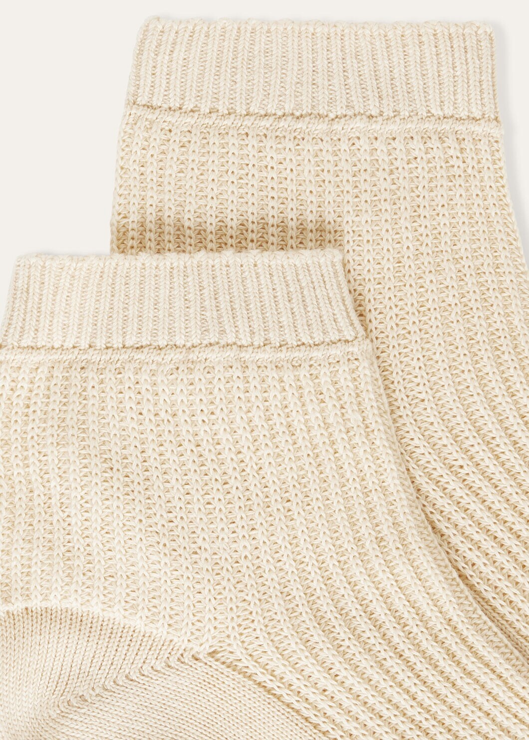 Tazawa Socks - 2