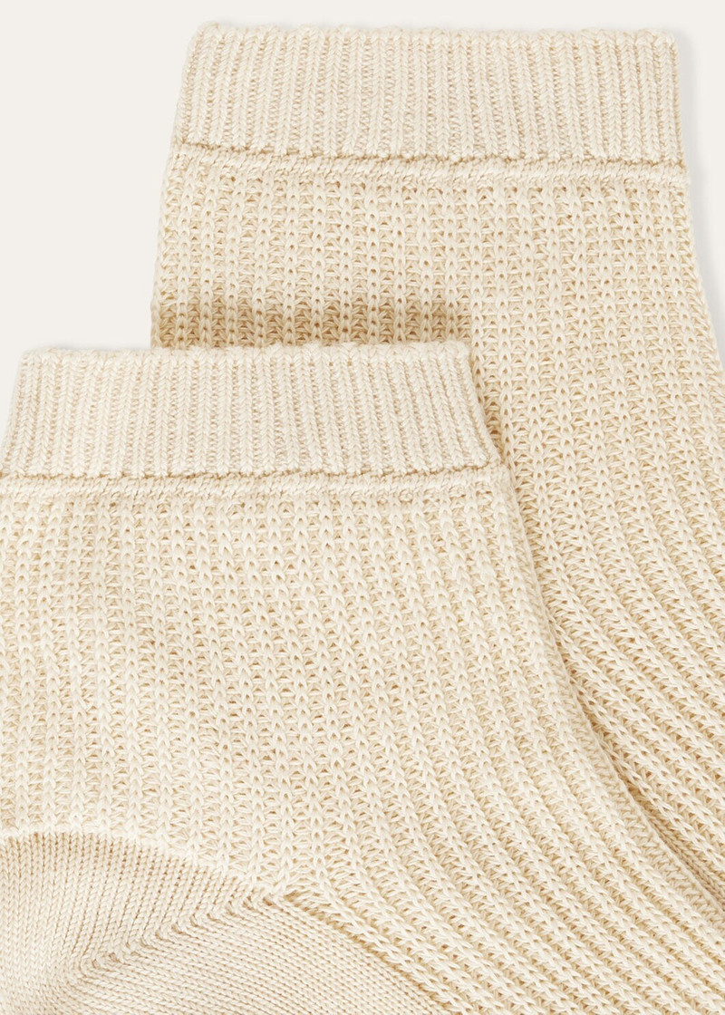 Loro Piana Tazawa Socks outlook